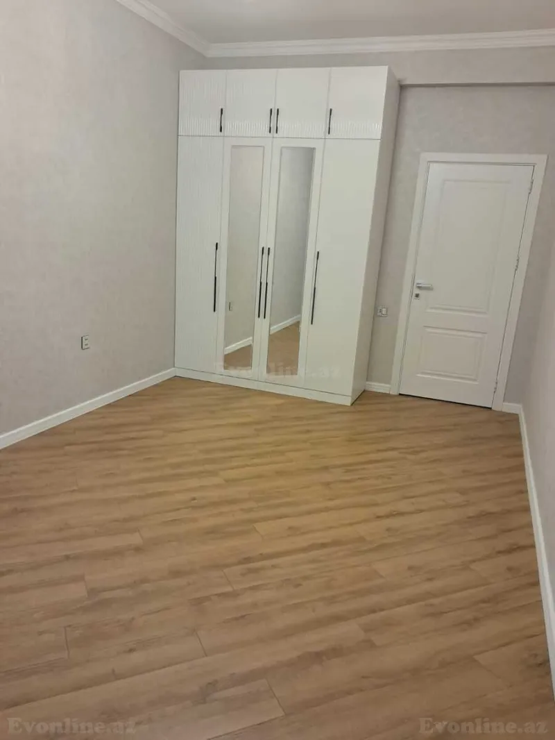 Satılır 3 otaqlı Mənzil Yeni tikili 95 m² Binəqədi r. - şəkil 12