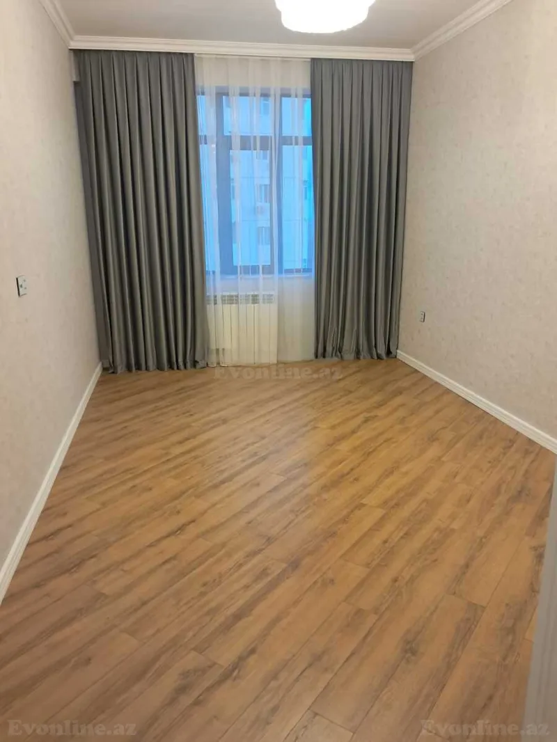 Satılır 3 otaqlı Mənzil Yeni tikili 95 m² Binəqədi r. - şəkil 13