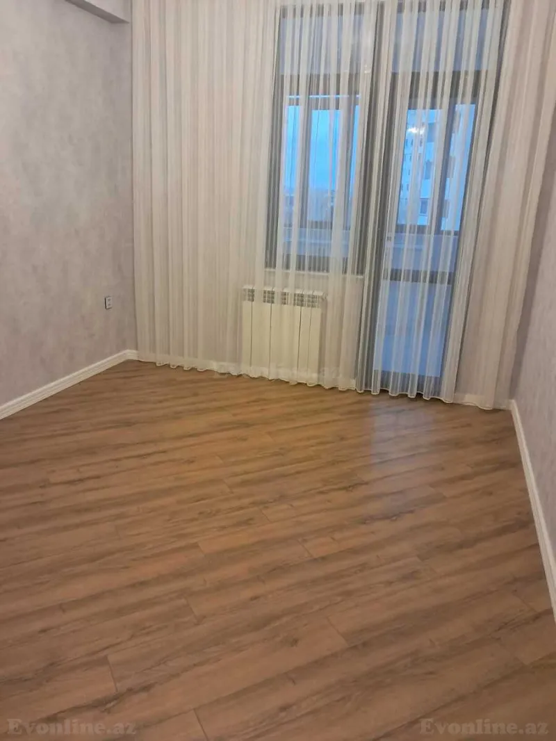 Satılır 3 otaqlı Mənzil Yeni tikili 95 m² Binəqədi r. - şəkil 14