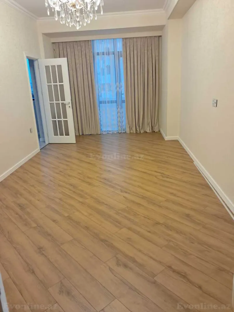 Satılır 3 otaqlı Mənzil Yeni tikili 95 m² Binəqədi r. - şəkil 15