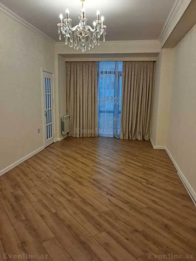 Satılır 3 otaqlı Mənzil Yeni tikili 95 m² Binəqədi r. - şəkil 16