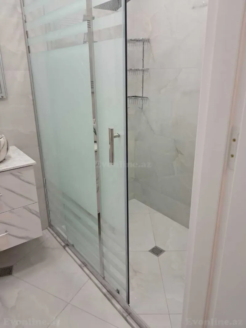 Satılır 3 otaqlı Mənzil Yeni tikili 95 m² Binəqədi r. - şəkil 18