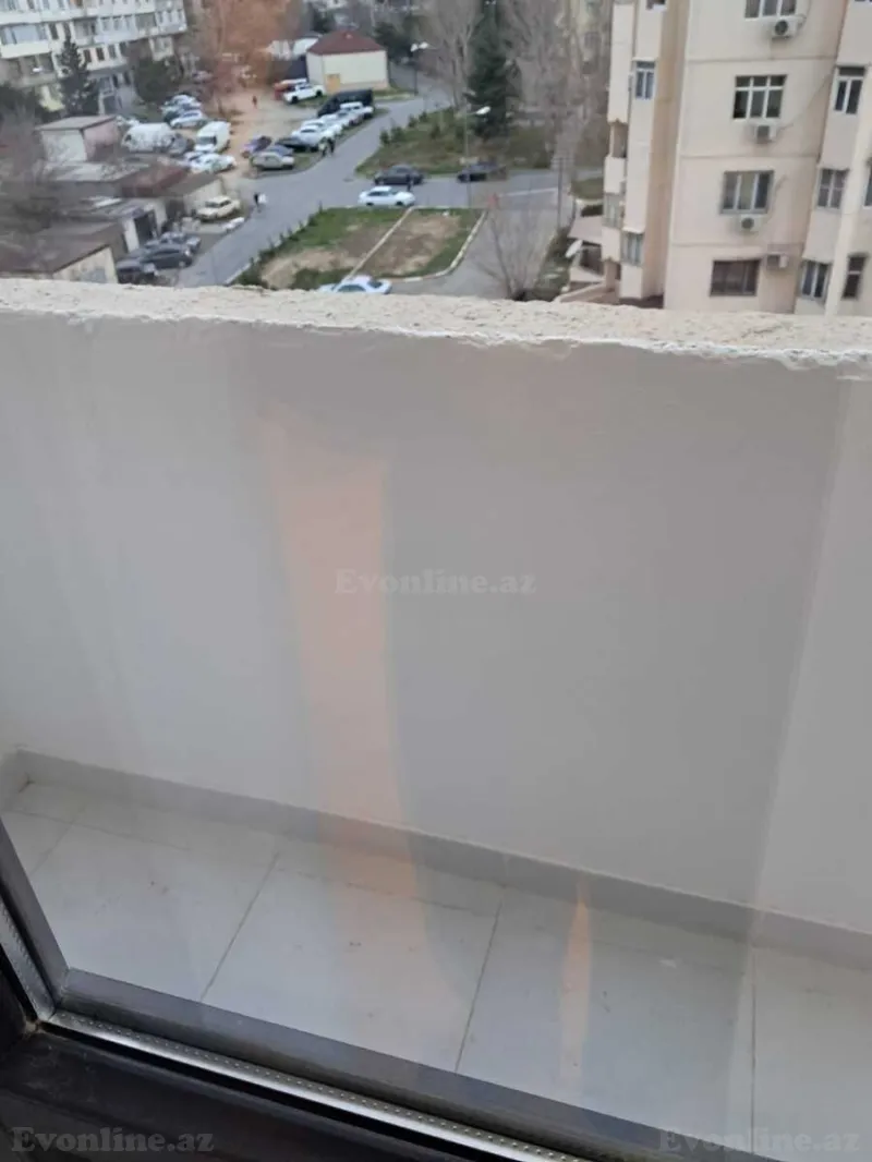 Satılır 3 otaqlı Mənzil Yeni tikili 95 m² Binəqədi r. - şəkil 23