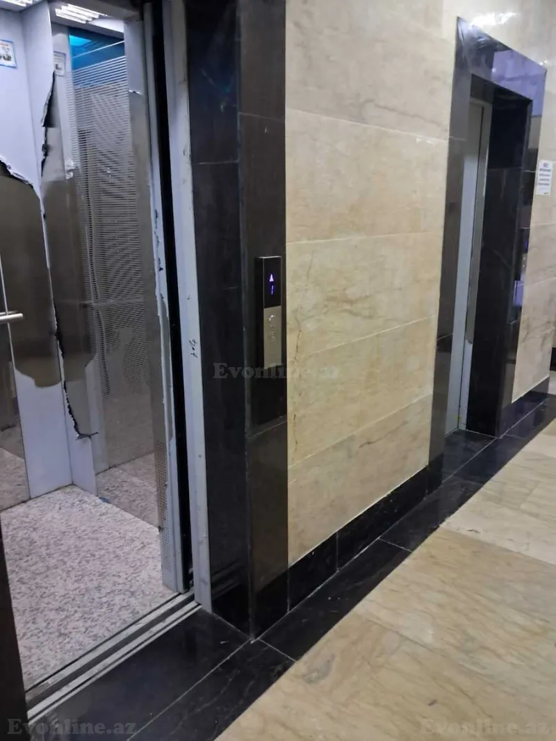Satılır 3 otaqlı Mənzil Yeni tikili 95 m² Binəqədi r. - şəkil 25