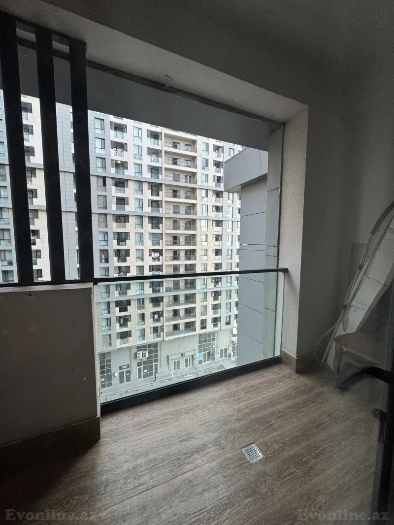 Satılır 3 otaqlı Mənzil Yeni tikili 126 m² Xətai r. - şəkil 11