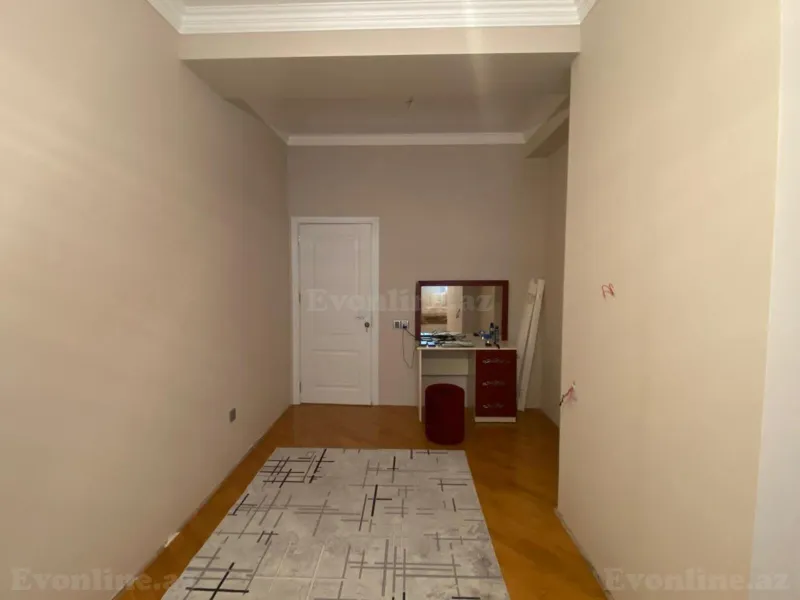 Kirayə verilir 2 otaqlı Mənzil Yeni tikili 80 m² Azadlıq prospekti m. - şəkil 7