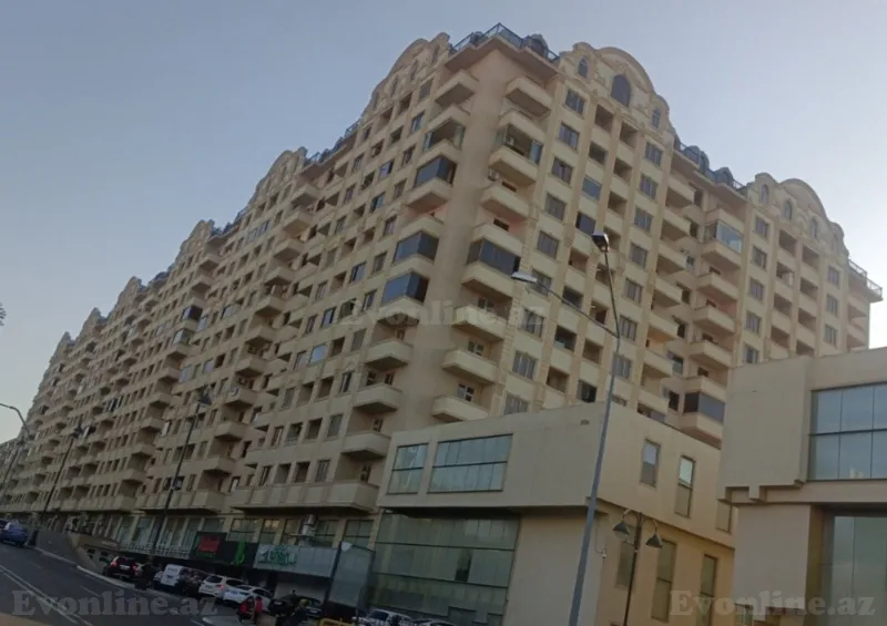 Satılır 3 otaqlı Mənzil Yeni tikili 120 m² Suraxanı r. - şəkil 6