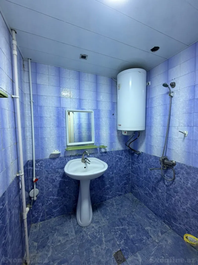 Satılır 2 otaqlı Mənzil Köhnə tikili 60 m² Xalqlar Dostluğu m. - şəkil 19