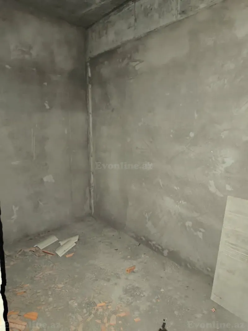 Satılır 2 otaqlı Mənzil Yeni tikili 92 m² Həzi Aslanov m. - şəkil 10