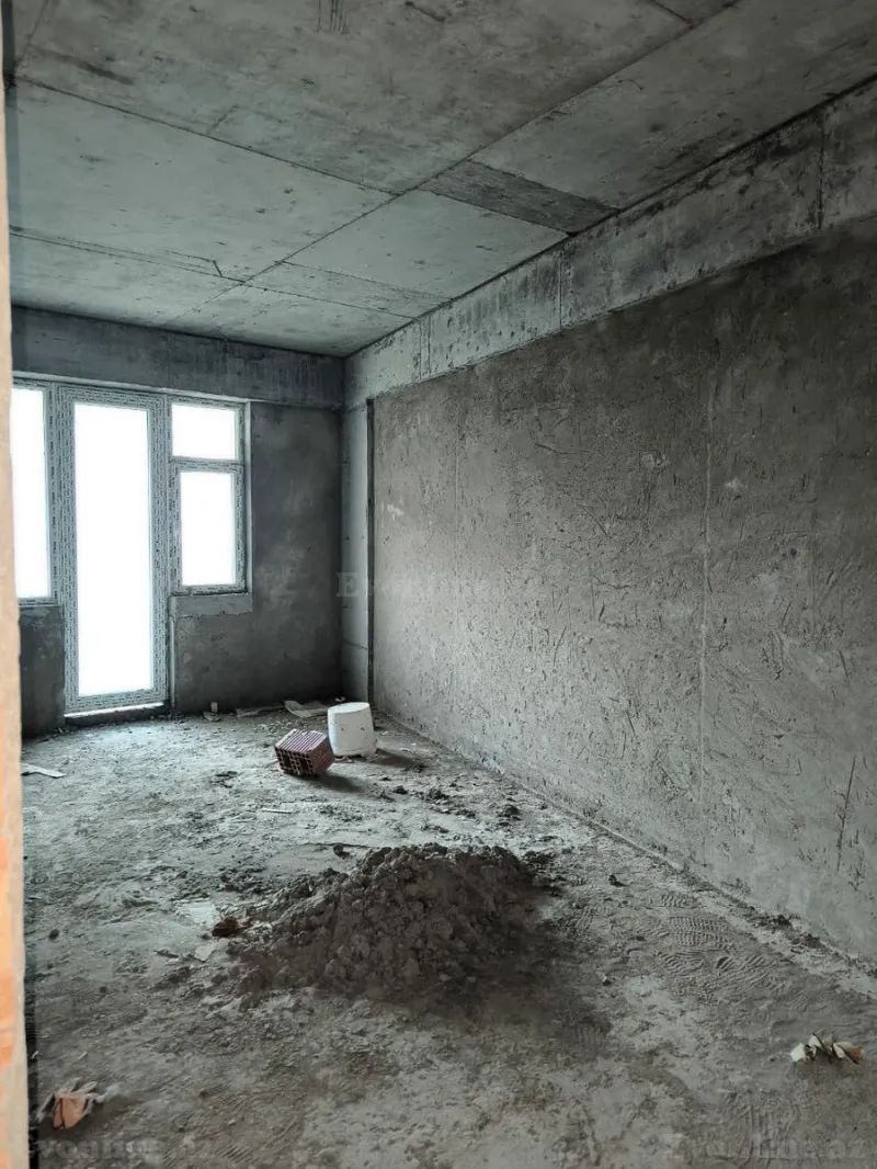 Satılır 2 otaqlı Mənzil Yeni tikili 92 m² Həzi Aslanov m. - şəkil 18