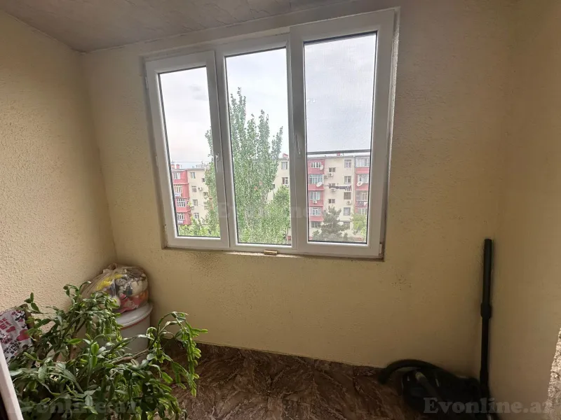 Satılır 3 otaqlı Mənzil Köhnə tikili 75 m² Xalqlar Dostluğu m. - şəkil 9