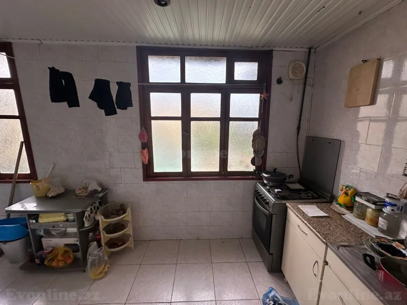 Satılır 3 otaqlı Mənzil Köhnə tikili 75 m² Xalqlar Dostluğu m. - şəkil 11