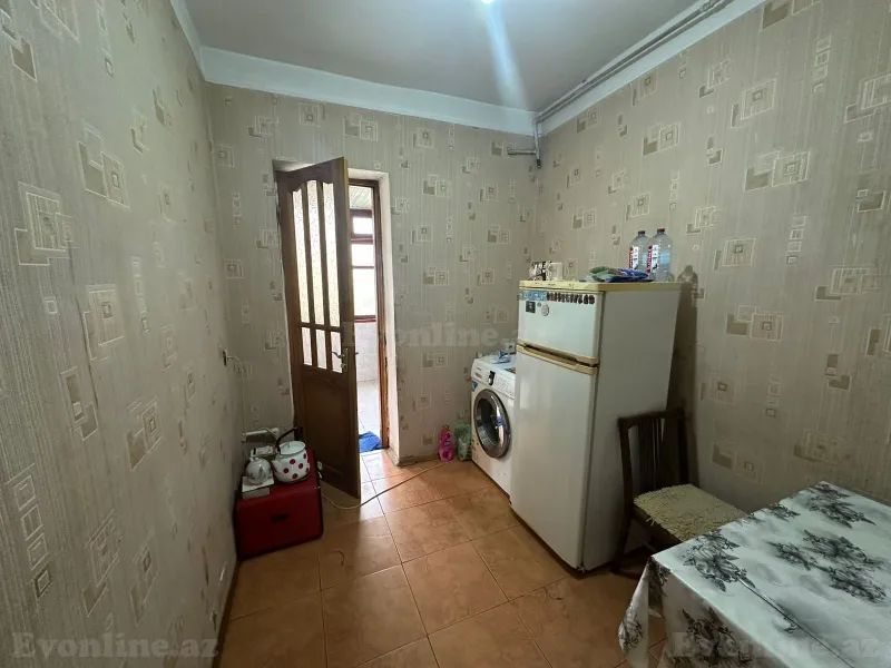 Satılır 3 otaqlı Mənzil Köhnə tikili 75 m² Xalqlar Dostluğu m. - şəkil 13