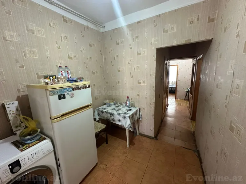 Satılır 3 otaqlı Mənzil Köhnə tikili 75 m² Xalqlar Dostluğu m. - şəkil 14
