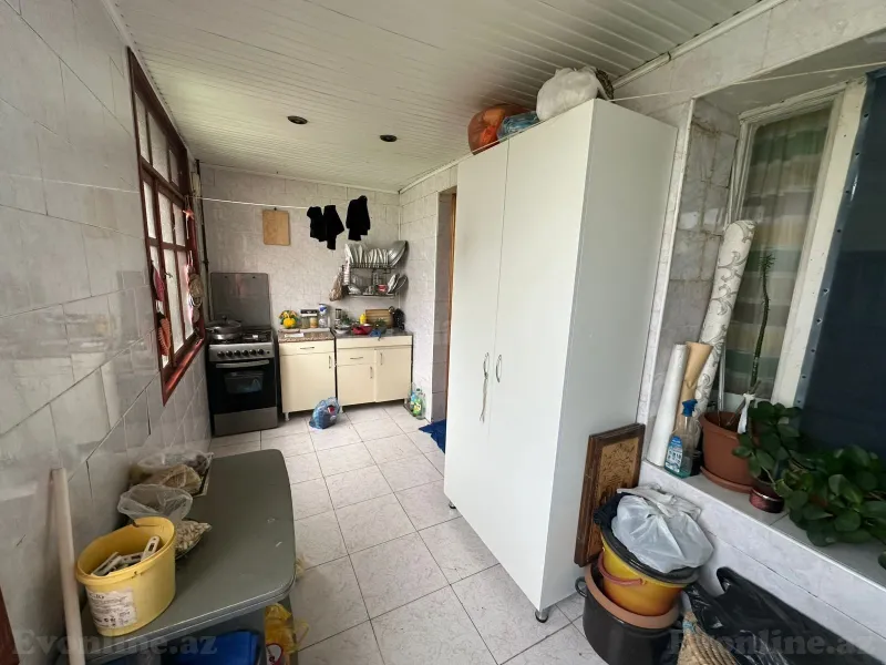 Satılır 3 otaqlı Mənzil Köhnə tikili 75 m² Xalqlar Dostluğu m. - şəkil 15
