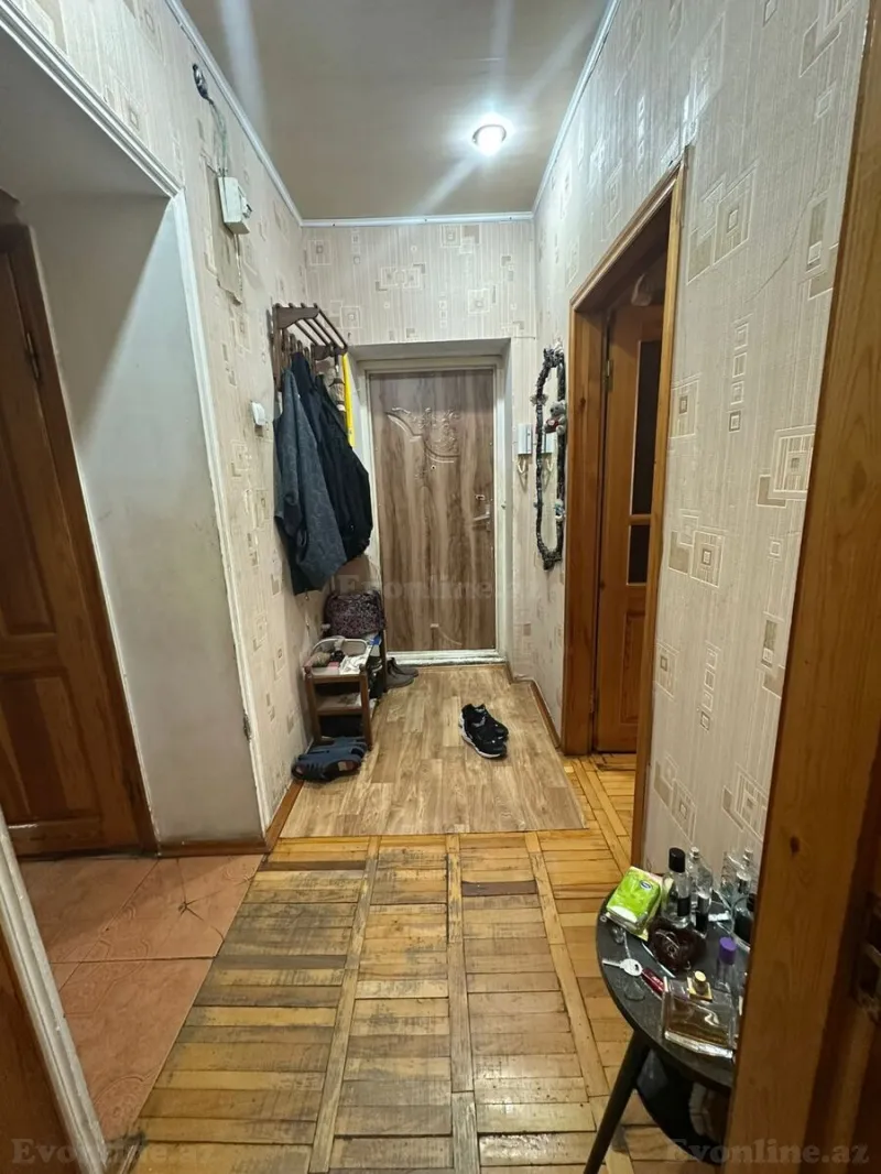 Satılır 3 otaqlı Mənzil Köhnə tikili 75 m² Xalqlar Dostluğu m. - şəkil 18