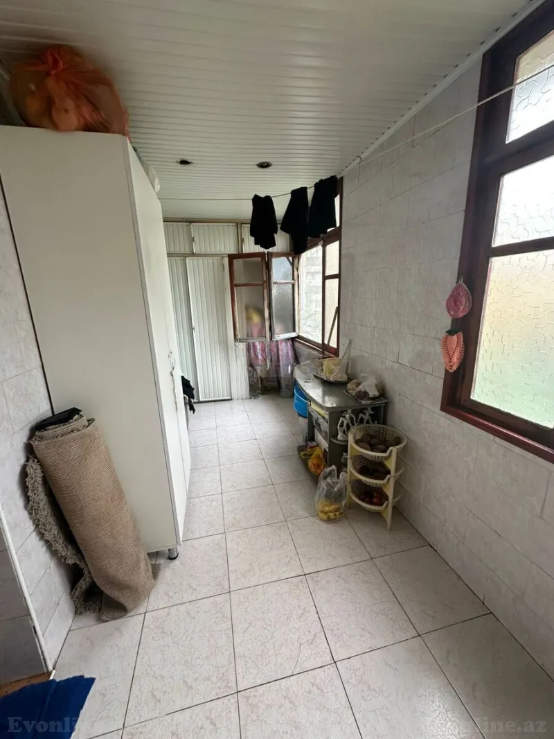 Satılır 3 otaqlı Mənzil Köhnə tikili 75 m² Xalqlar Dostluğu m. - şəkil 19