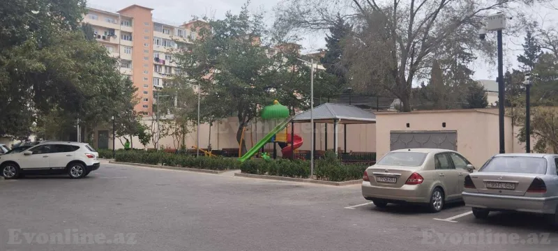 Satılır 3 otaqlı Mənzil Köhnə tikili 64 m² Neftçilər m. - şəkil 11