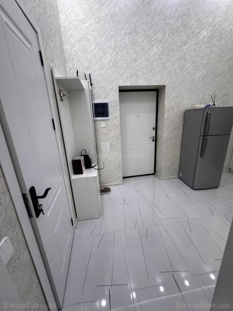 Satılır 2 otaqlı Mənzil Yeni tikili 50 m² Əhmədli m. - şəkil 6