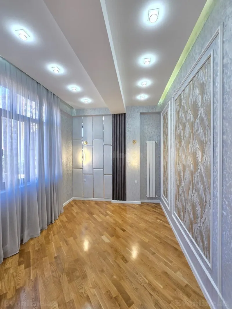Satılır 3 otaqlı Mənzil Yeni tikili 87 m² Neftçilər m. - şəkil 7