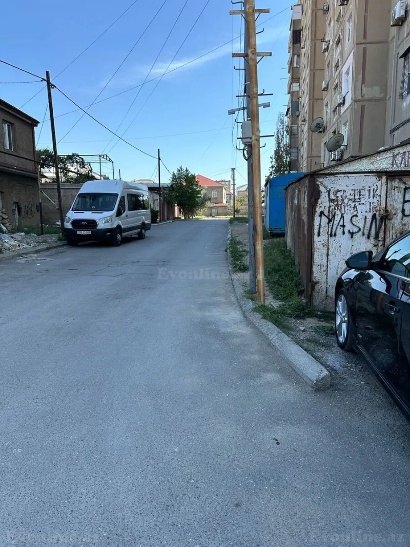 Satılır 5 otaqlı Həyət evi 140 m² Qaraçuxur - şəkil 2