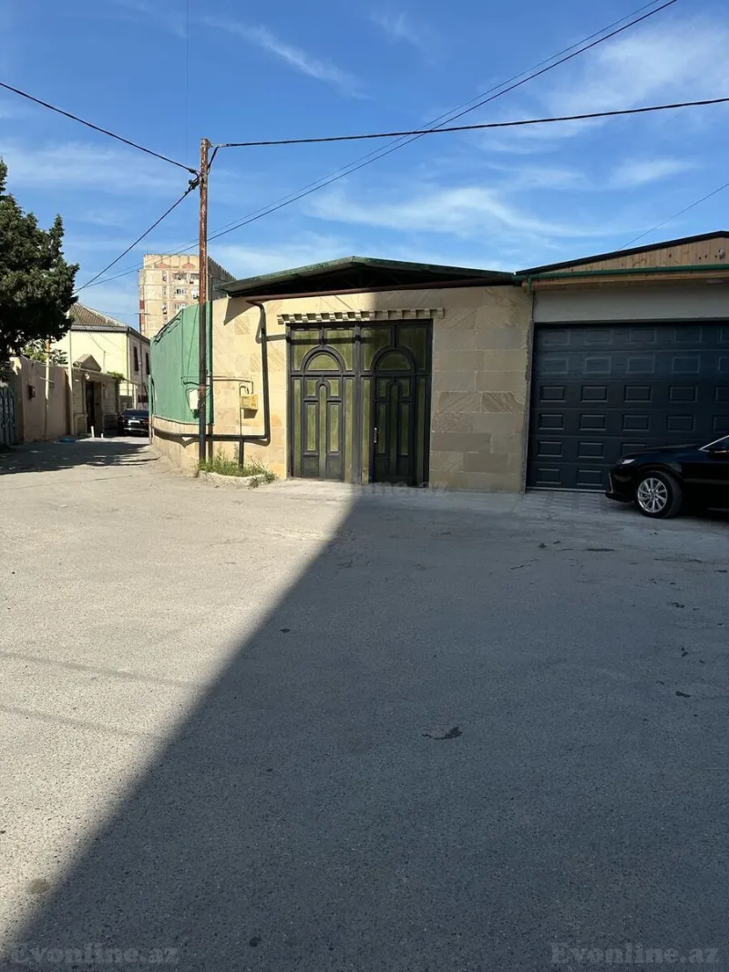 Satılır 5 otaqlı Həyət evi 140 m² Qaraçuxur - şəkil 5