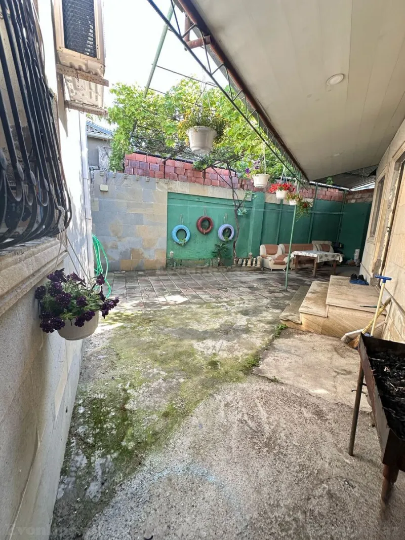Satılır 5 otaqlı Həyət evi 140 m² Qaraçuxur - şəkil 6