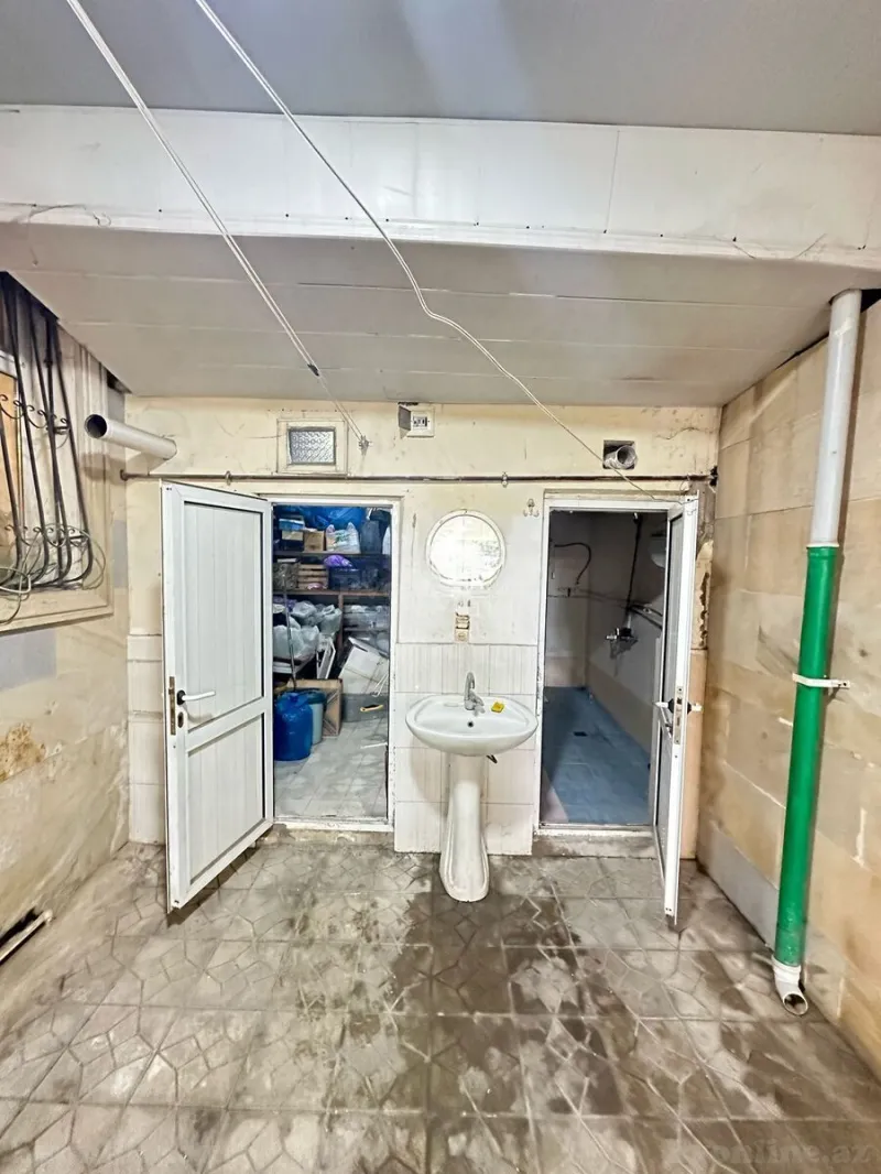 Satılır 5 otaqlı Həyət evi 140 m² Qaraçuxur - şəkil 7