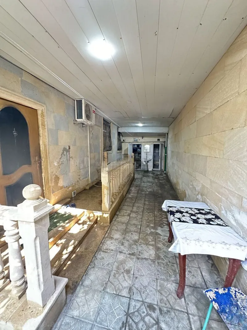 Satılır 5 otaqlı Həyət evi 140 m² Qaraçuxur - şəkil 8