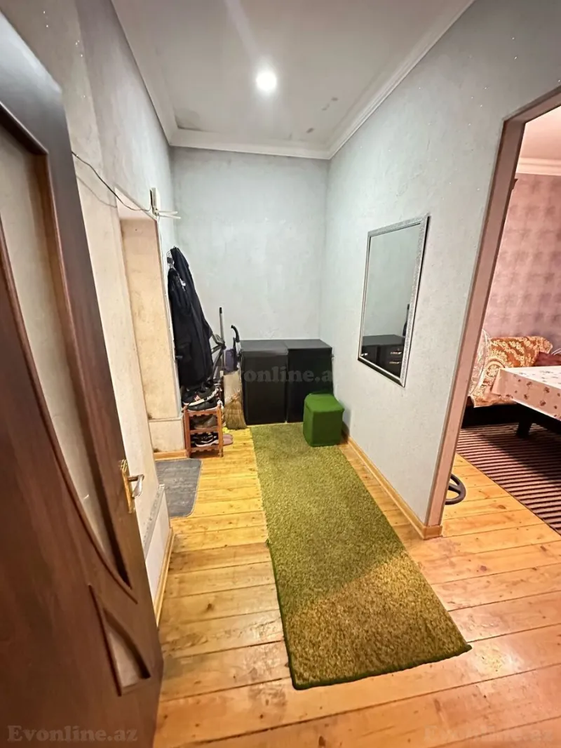 Satılır 5 otaqlı Həyət evi 140 m² Qaraçuxur - şəkil 9