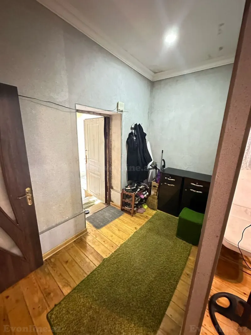 Satılır 5 otaqlı Həyət evi 140 m² Qaraçuxur - şəkil 10