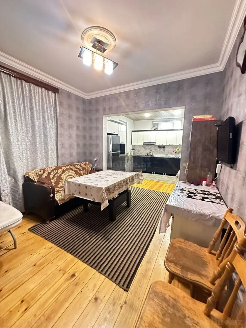 Satılır 5 otaqlı Həyət evi 140 m² Qaraçuxur - şəkil 11