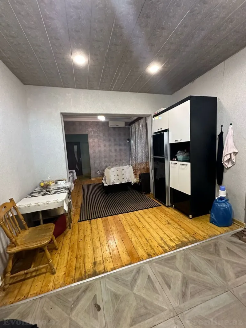 Satılır 5 otaqlı Həyət evi 140 m² Qaraçuxur - şəkil 13