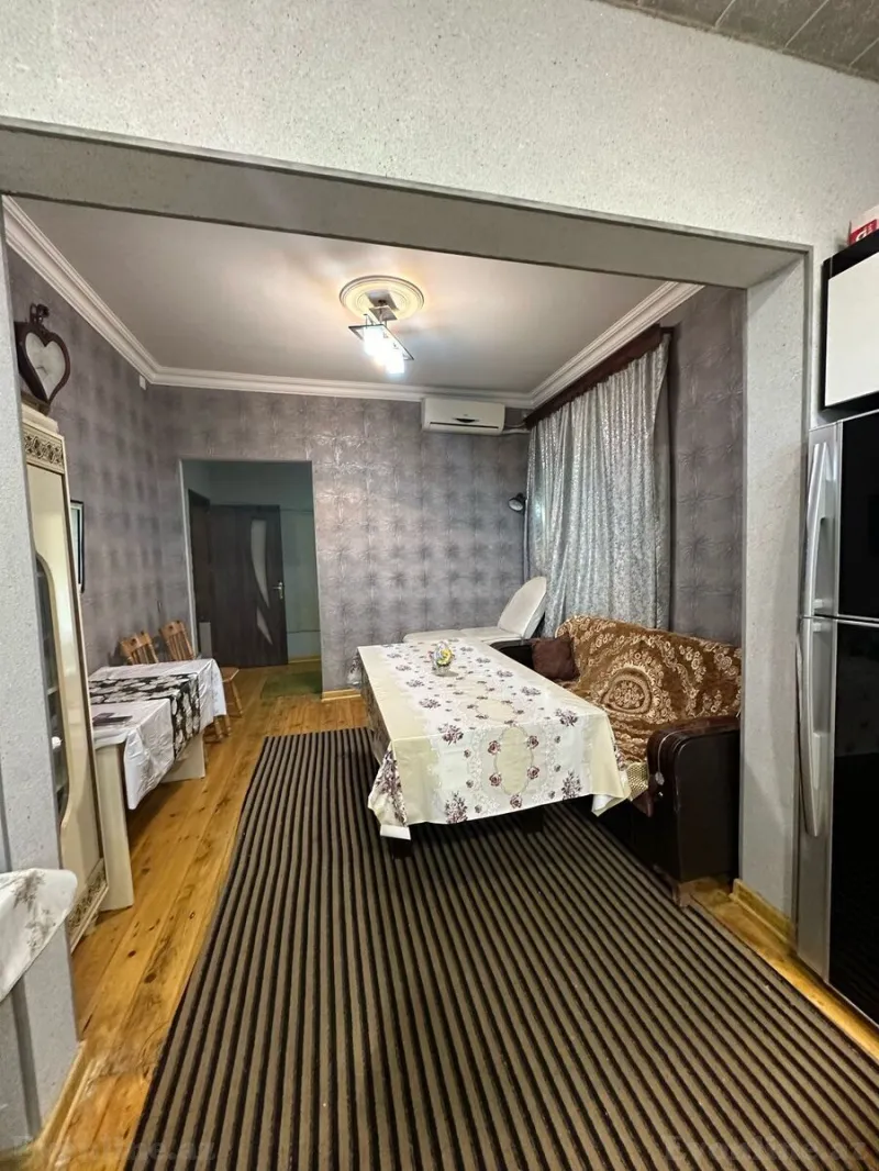 Satılır 5 otaqlı Həyət evi 140 m² Qaraçuxur - şəkil 14