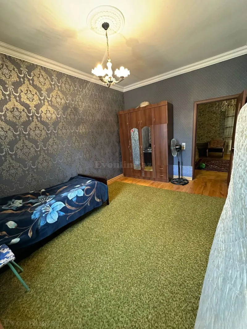 Satılır 5 otaqlı Həyət evi 140 m² Qaraçuxur - şəkil 18