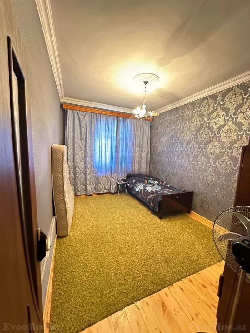 Satılır 5 otaqlı Həyət evi 140 m² Qaraçuxur - şəkil 19