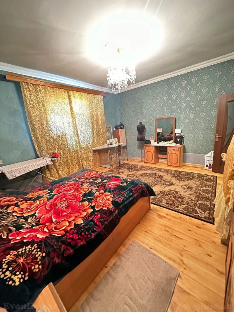 Satılır 5 otaqlı Həyət evi 140 m² Qaraçuxur - şəkil 20