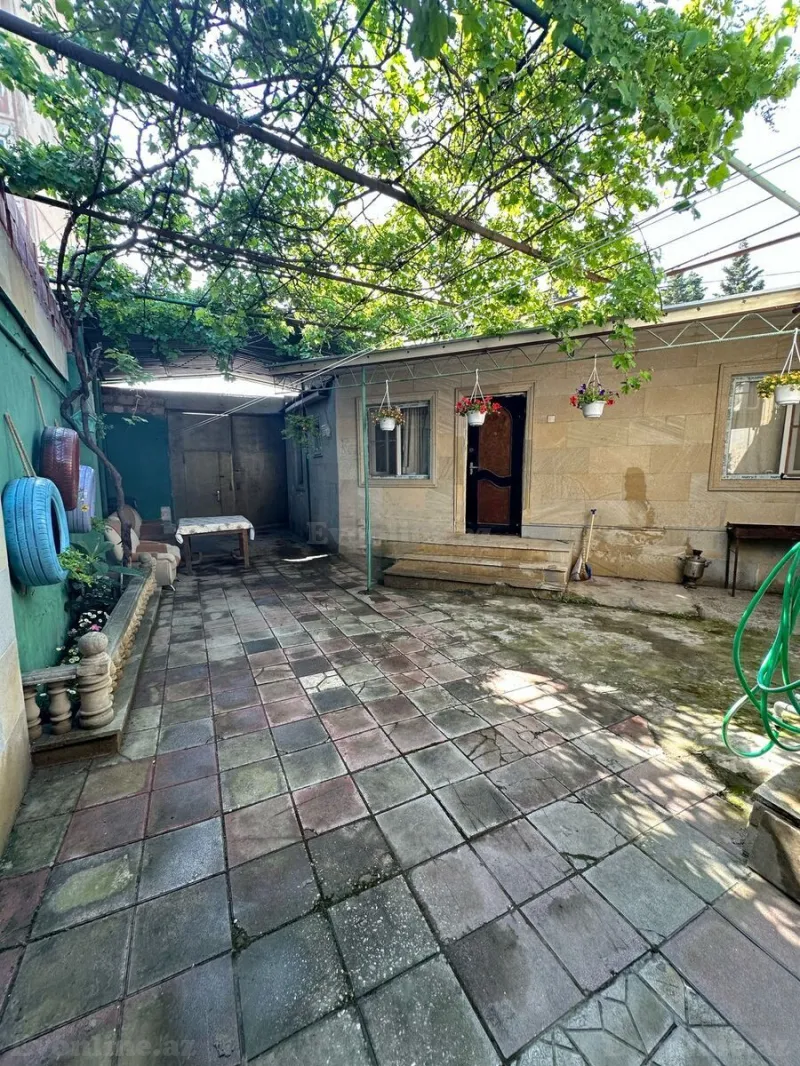 Satılır 5 otaqlı Həyət evi 140 m² Qaraçuxur - şəkil 23