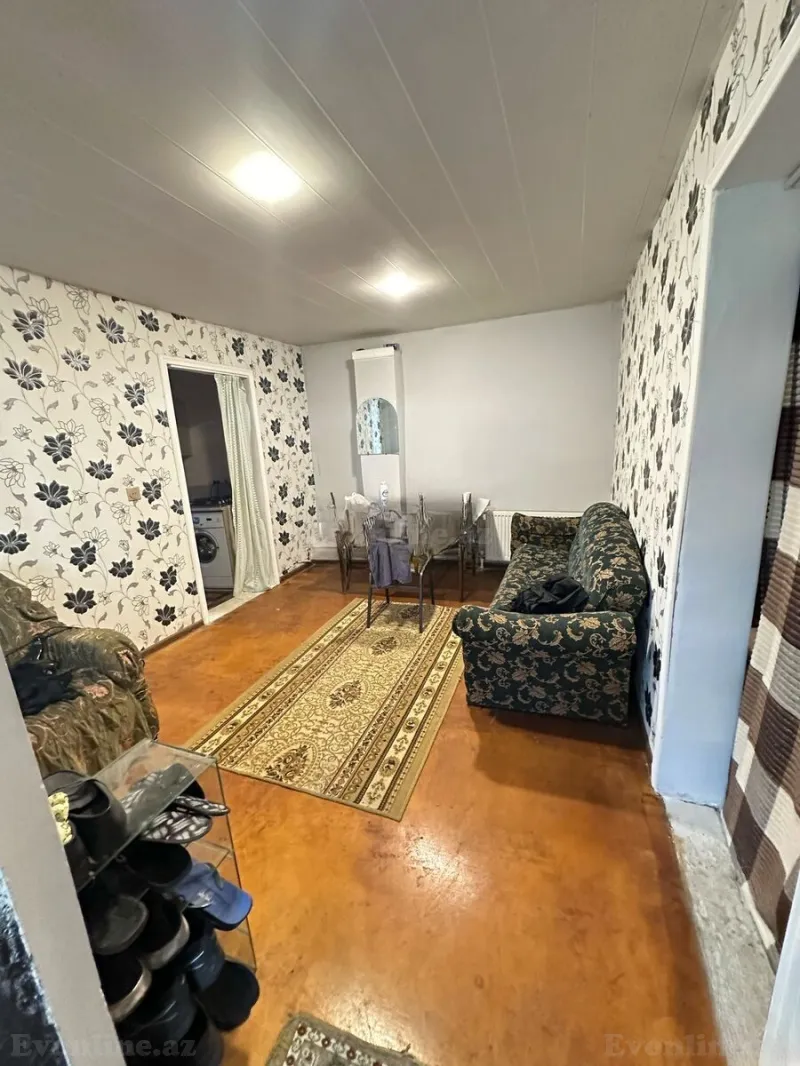 Satılır 5 otaqlı Həyət evi 140 m² Qaraçuxur - şəkil 24