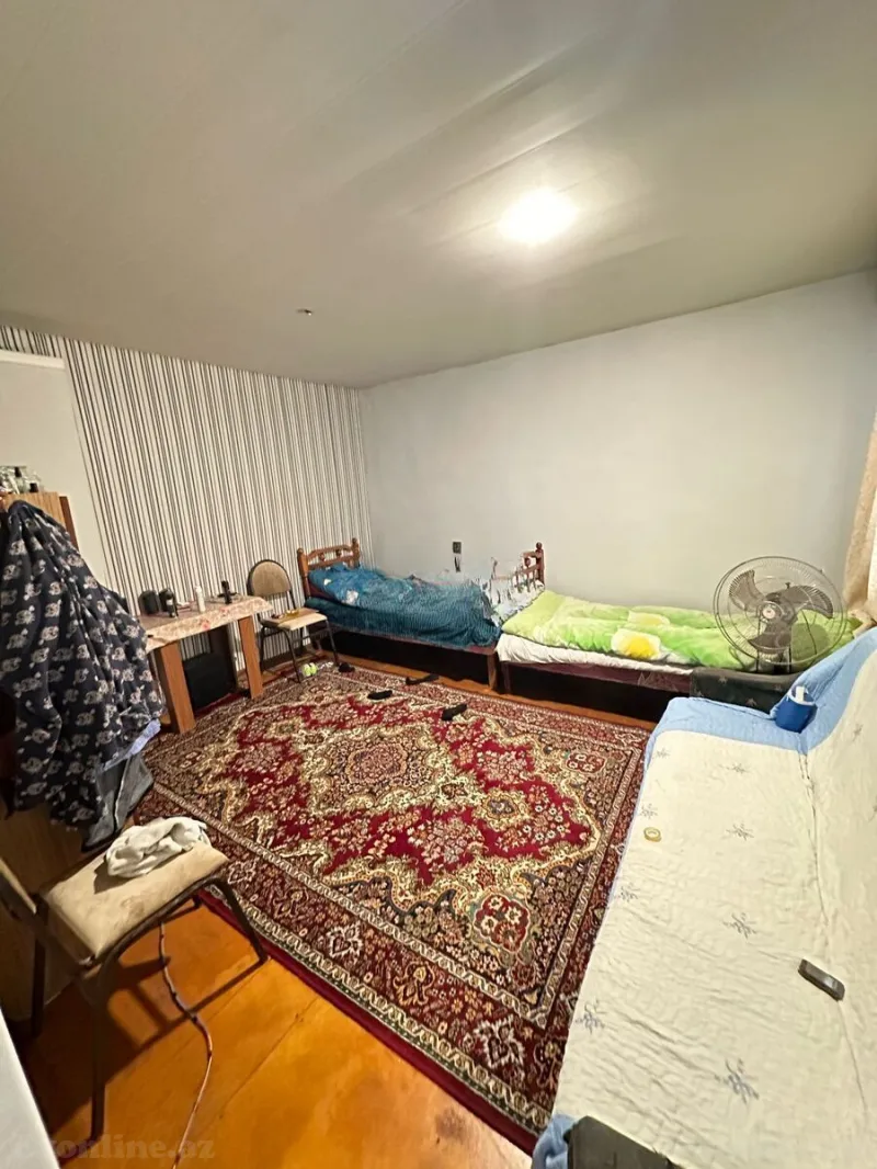 Satılır 5 otaqlı Həyət evi 140 m² Qaraçuxur - şəkil 25