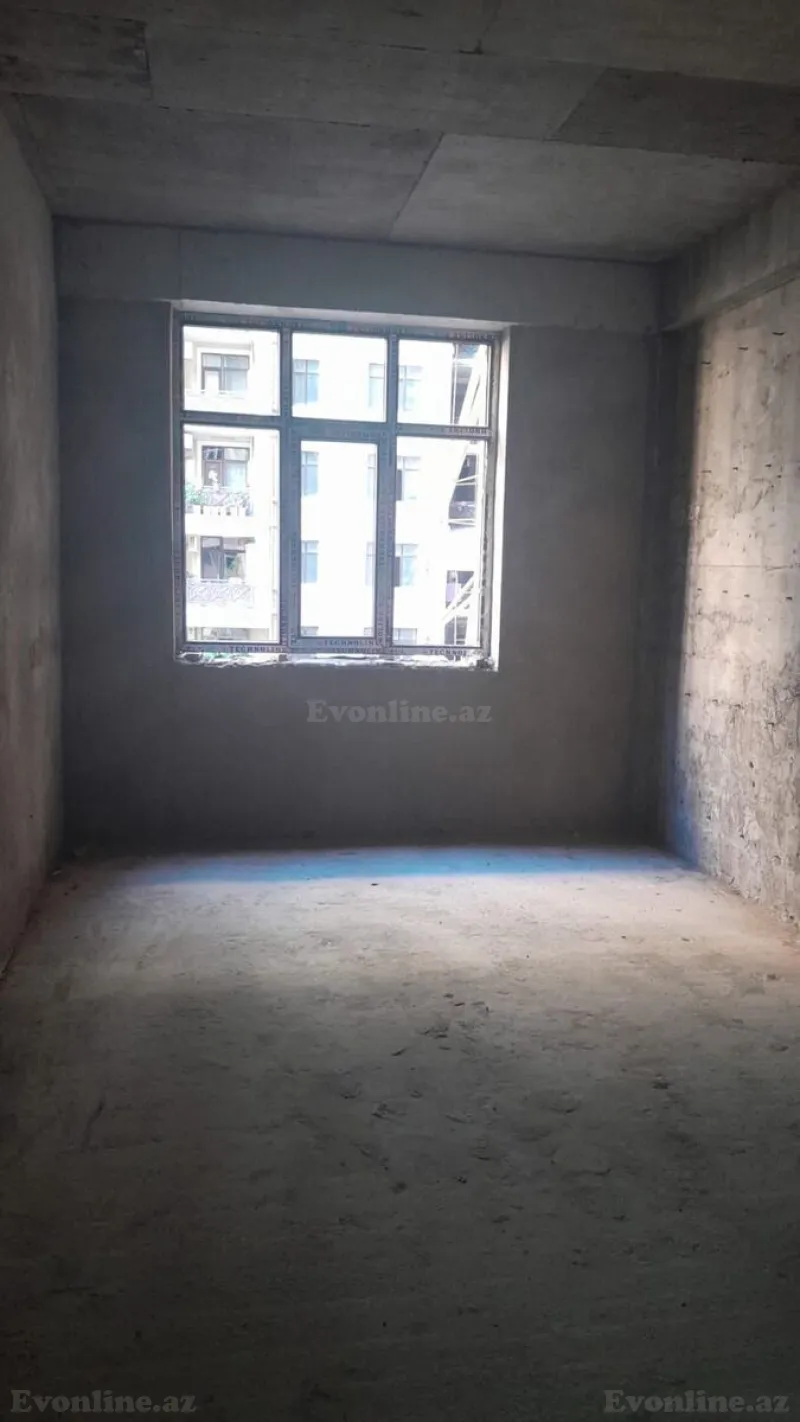 Satılır 2 otaqlı Mənzil Yeni tikili 80 m² Yeni Günəşli - şəkil 3