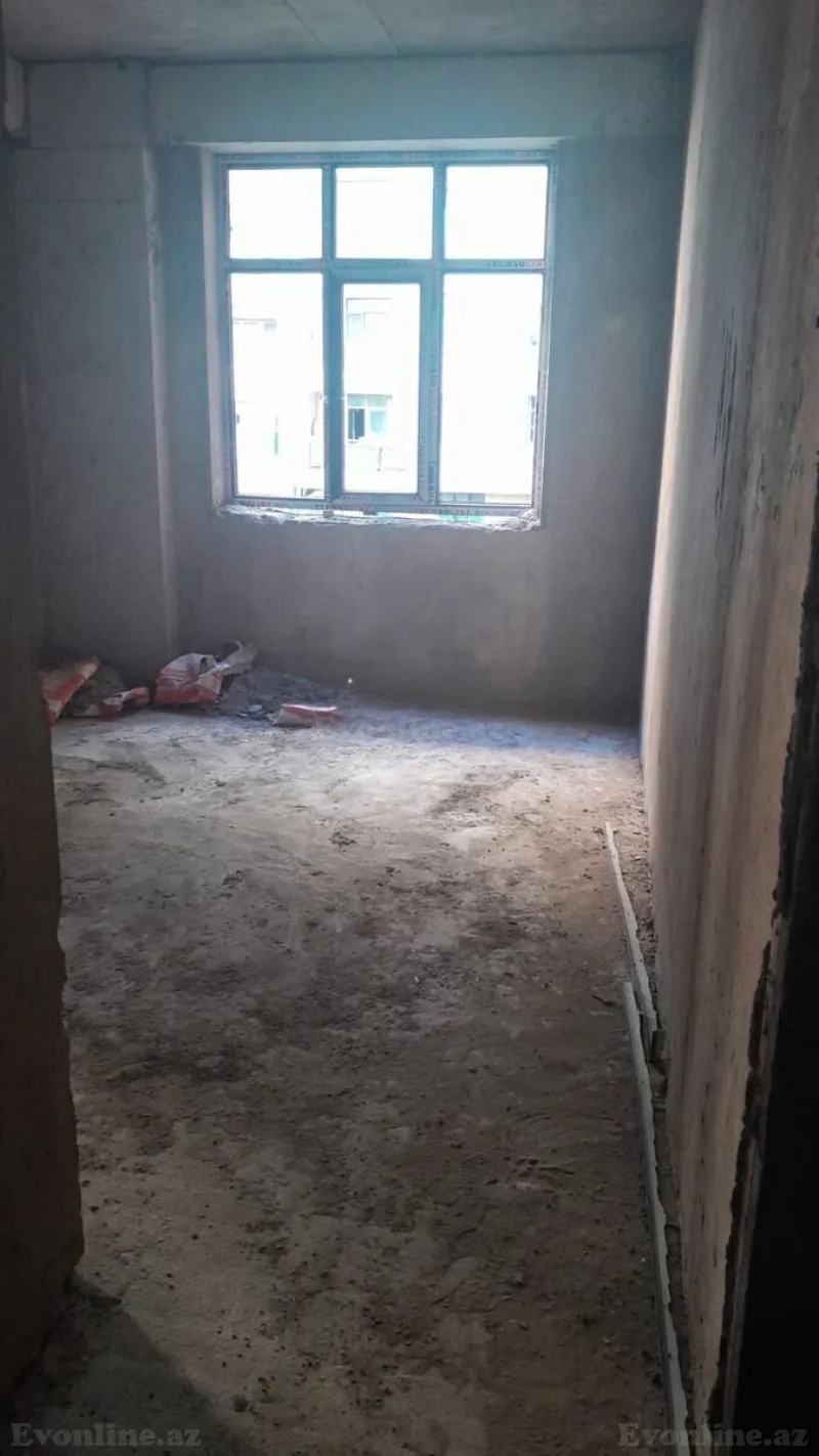 Satılır 2 otaqlı Mənzil Yeni tikili 80 m² Yeni Günəşli - şəkil 6