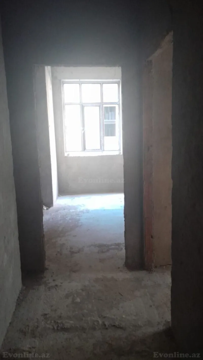 Satılır 2 otaqlı Mənzil Yeni tikili 80 m² Yeni Günəşli - şəkil 8