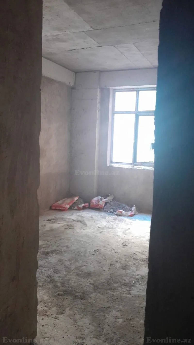 Satılır 2 otaqlı Mənzil Yeni tikili 80 m² Yeni Günəşli - şəkil 9