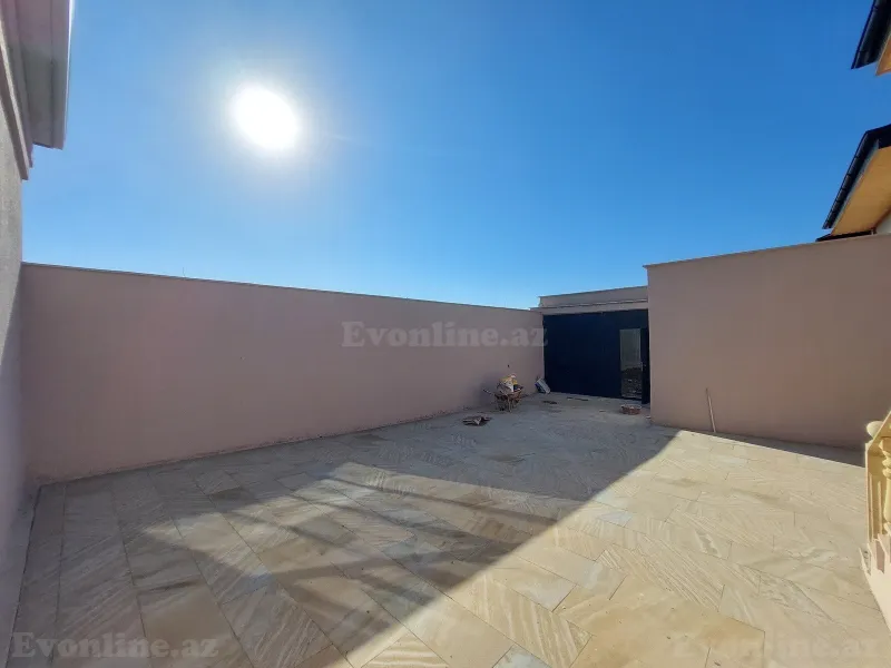 Satılır 2 otaqlı Həyət evi 72 m² Hövsan - şəkil 5
