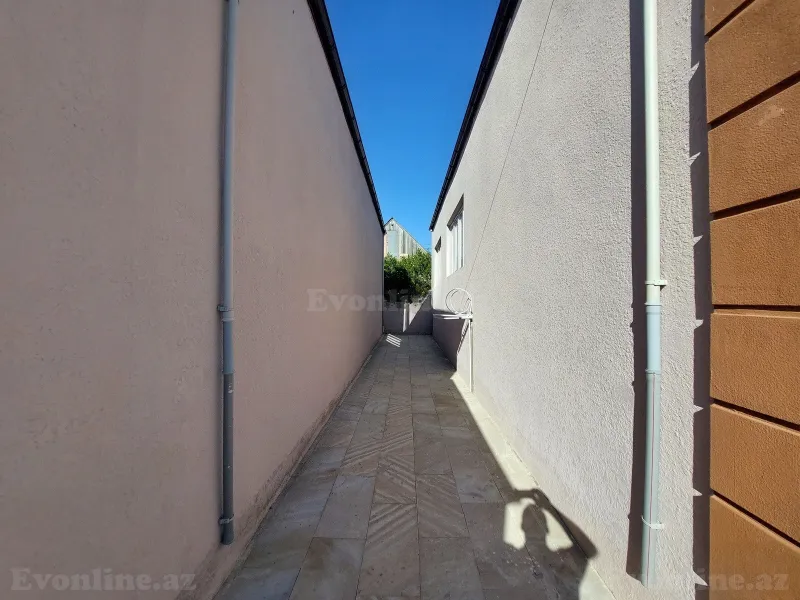 Satılır 2 otaqlı Həyət evi 72 m² Hövsan - şəkil 11