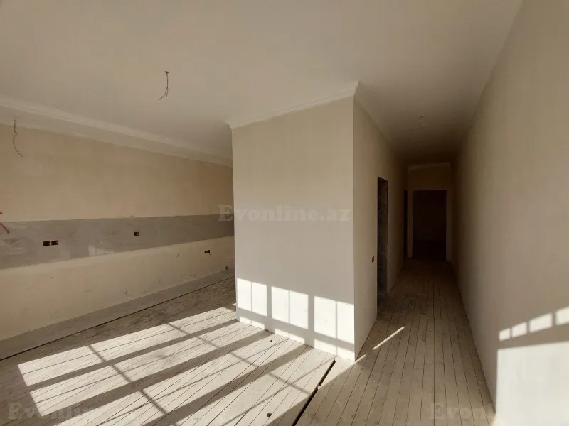 Satılır 2 otaqlı Həyət evi 72 m² Hövsan - şəkil 12