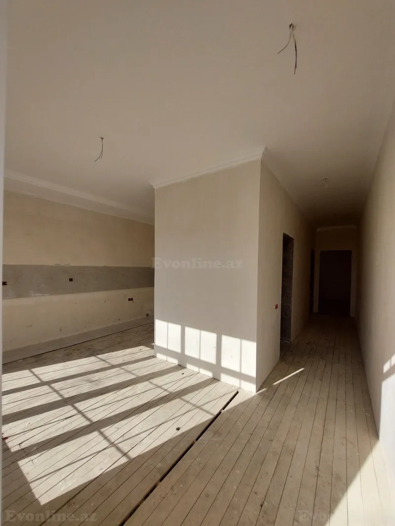 Satılır 2 otaqlı Həyət evi 72 m² Hövsan - şəkil 13
