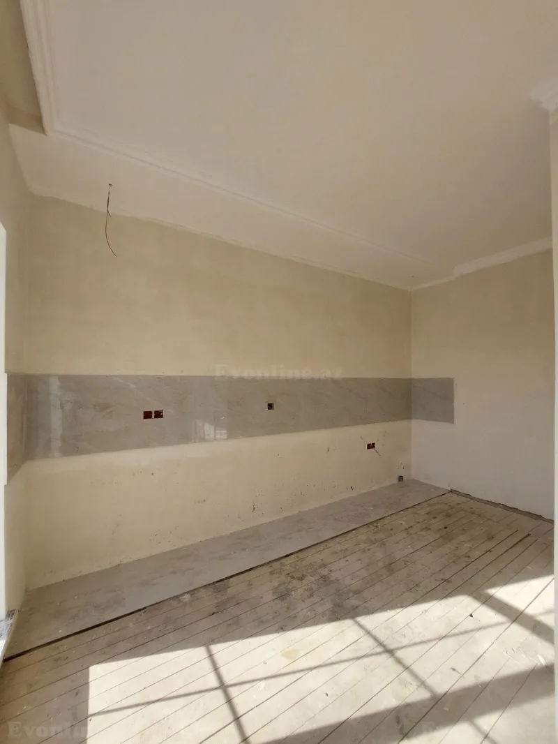 Satılır 2 otaqlı Həyət evi 72 m² Hövsan - şəkil 15