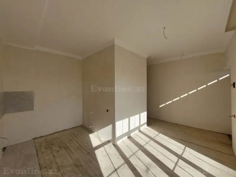 Satılır 2 otaqlı Həyət evi 72 m² Hövsan - şəkil 16